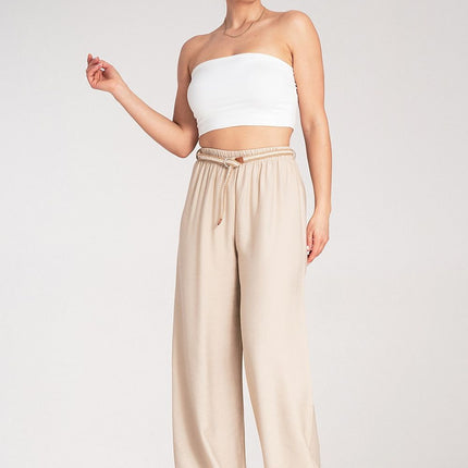  Women trousers model 214854 Figl 