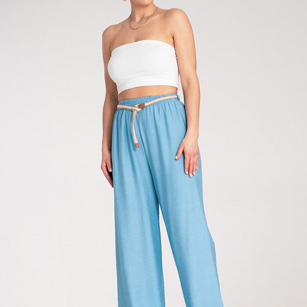  Women trousers model 214855 Figl 