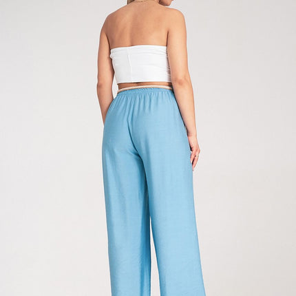  Women trousers model 214855 Figl 