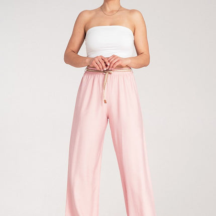  Women trousers model 214856 Figl 