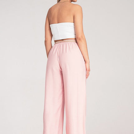  Women trousers model 214856 Figl 