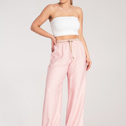  Women trousers model 214856 Figl 