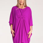 violet / one-size-fits-all