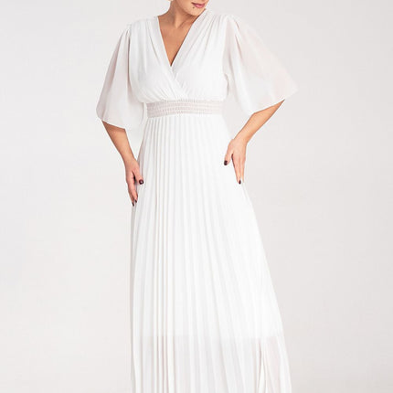  Cocktail dress model 214873 Figl 