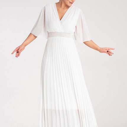  Cocktail dress model 214873 Figl 