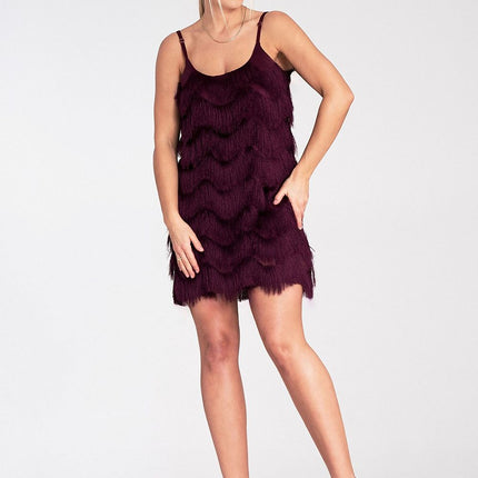  Evening dress model 214877 Figl 