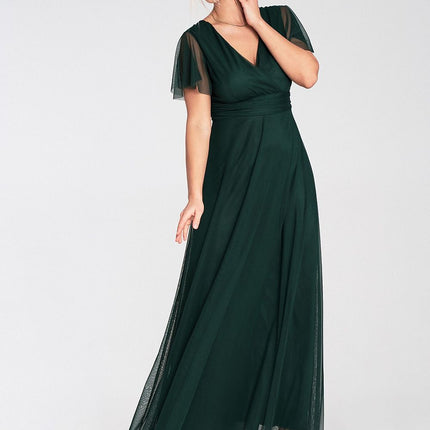  Long dress model 214882 Figl 