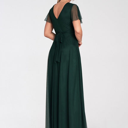  Long dress model 214882 Figl 