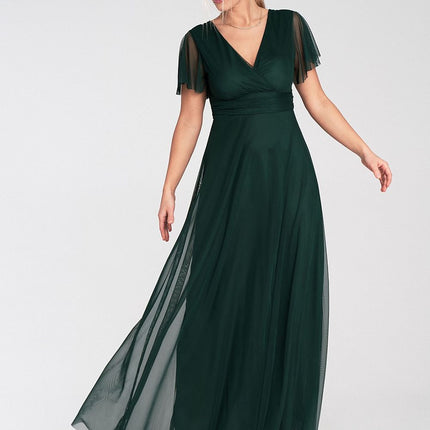  Long dress model 214882 Figl 
