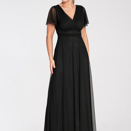  Long dress model 214886 Figl 