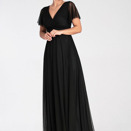  Long dress model 214886 Figl 