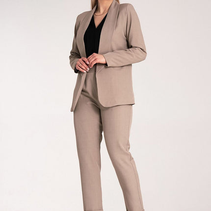  Jacket model 214904 Figl 