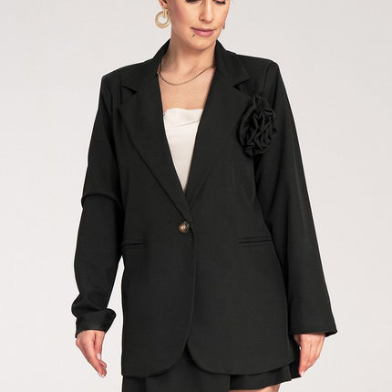  Jacket model 214907 Figl 