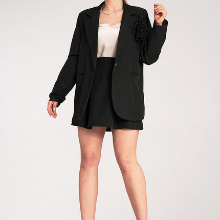  Jacket model 214907 Figl 