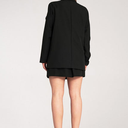  Jacket model 214907 Figl 