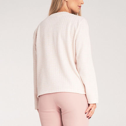  Jacket model 214908 Figl 