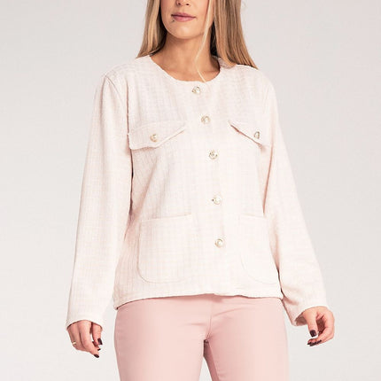  Jacket model 214908 Figl 