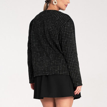  Jacket model 214909 Figl 