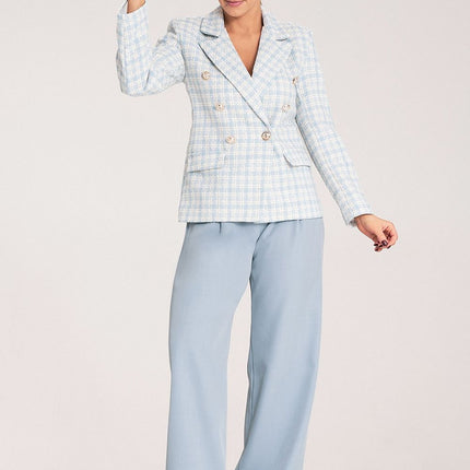  Jacket model 214910 Figl 