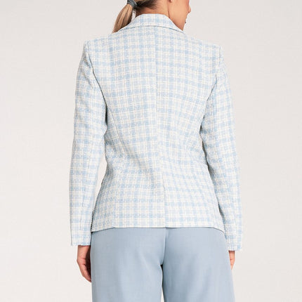  Jacket model 214910 Figl 