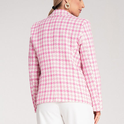  Jacket model 214912 Figl 