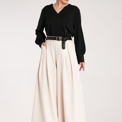  Women trousers model 214927 Figl 