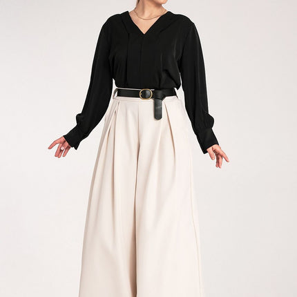  Women trousers model 214927 Figl 