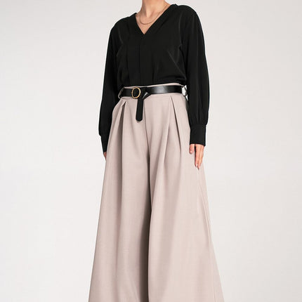  Women trousers model 214928 Figl 