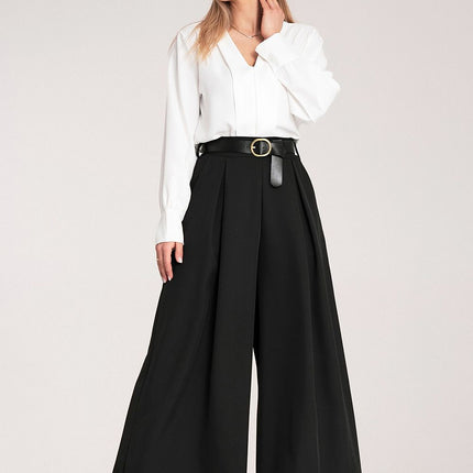  Women trousers model 214929 Figl 