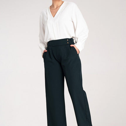  Women trousers model 214930 Figl 