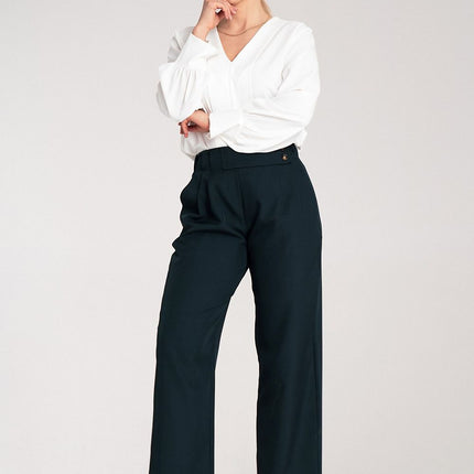  Women trousers model 214930 Figl 