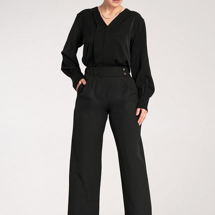  Women trousers model 214931 Figl 