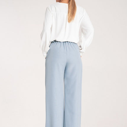  Women trousers model 214932 Figl 