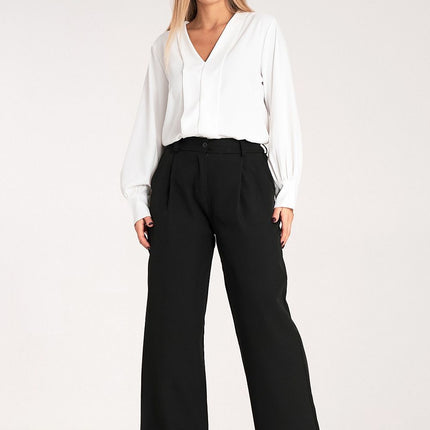  Women trousers model 214933 Figl 
