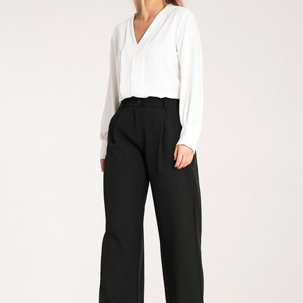  Women trousers model 214933 Figl 