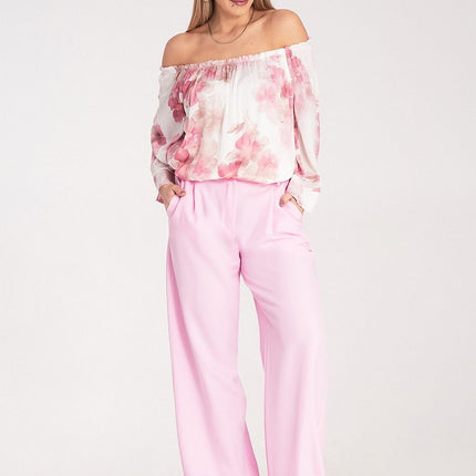  Women trousers model 214934 Figl 