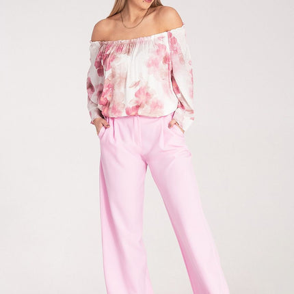  Women trousers model 214934 Figl 