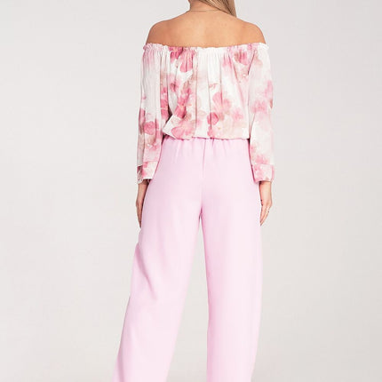  Women trousers model 214934 Figl 