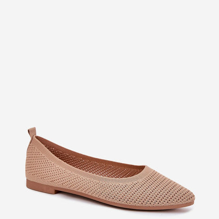  Ballet flats model 215037 Step in style 