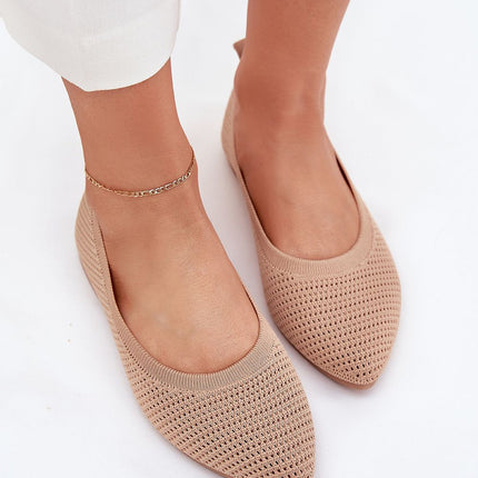  Ballet flats model 215037 Step in style 