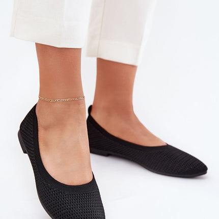  Ballet flats model 215038 Step in style 
