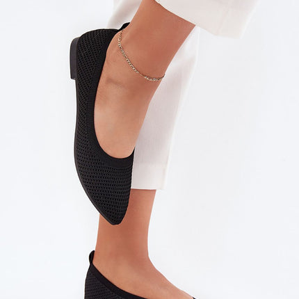  Ballet flats model 215038 Step in style 