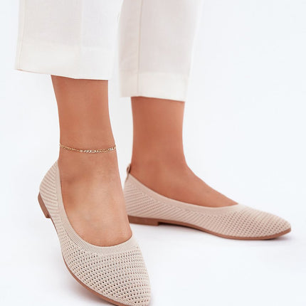  Ballet flats model 215039 Step in style 