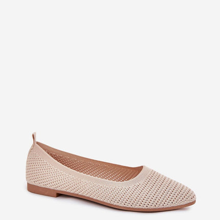  Ballet flats model 215039 Step in style 
