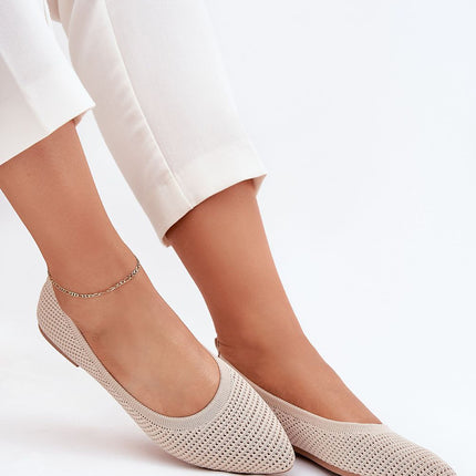  Ballet flats model 215039 Step in style 