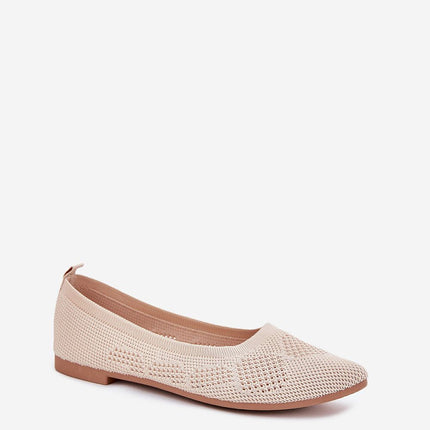  Ballet flats model 215040 Step in style 