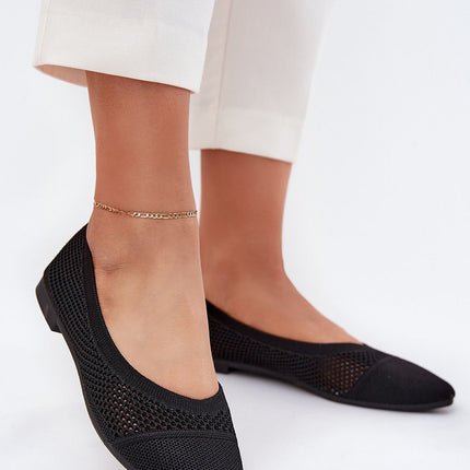  Ballet flats model 215041 Step in style 
