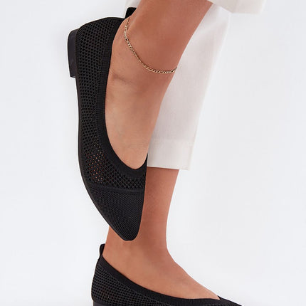  Ballet flats model 215041 Step in style 