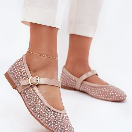  Ballet flats model 215042 Step in style 
