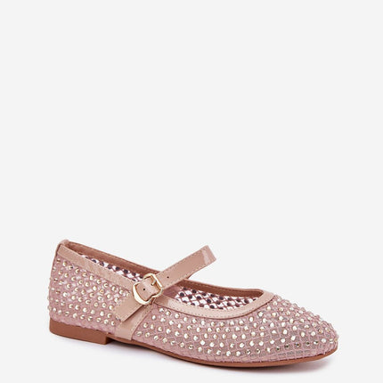  Ballet flats model 215042 Step in style 